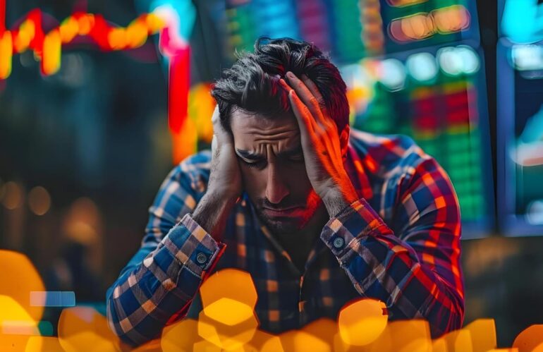 From Addiction to Aggression: Exploring the Link Between Gambling and Violent Behavior