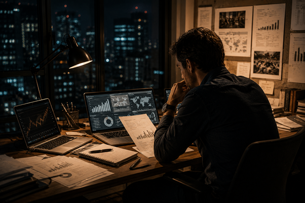 A Journalist's Look at the Social Impact of Romibet Online Casino Growth
